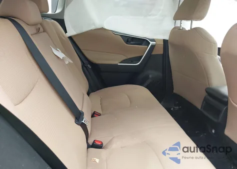 2019 Toyota Rav4 Le from USA, damaged, VIN 2T3H1RFV3KC015535